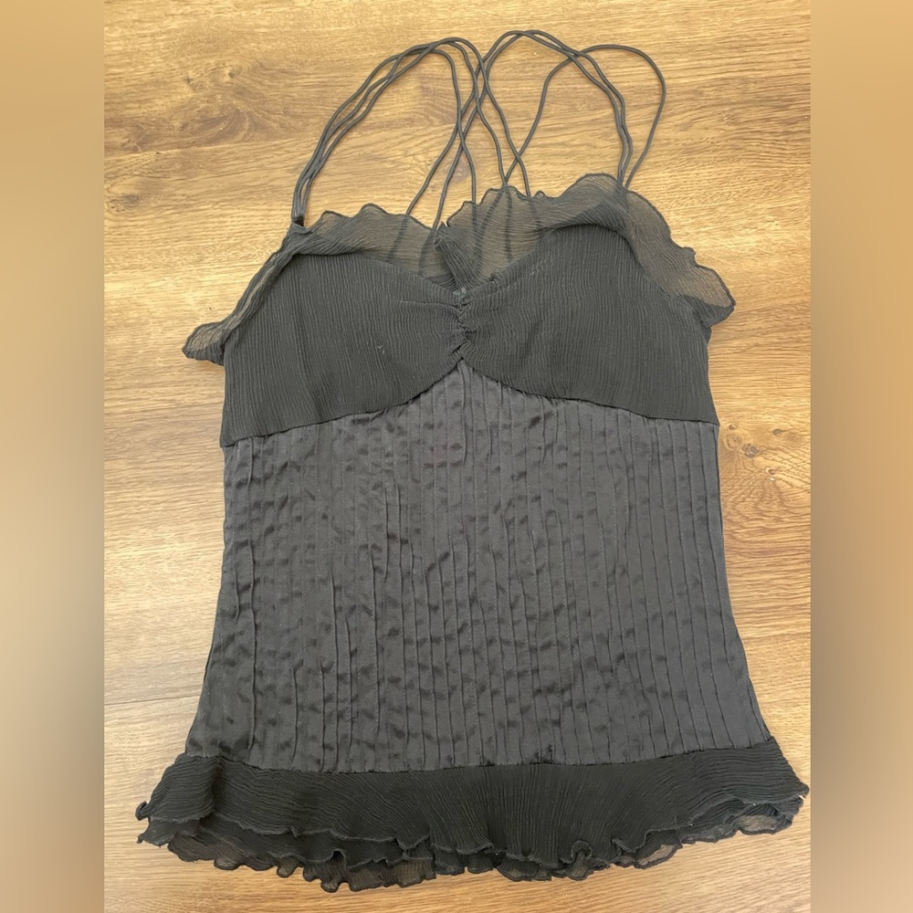 Diane Von Furstenberg Top S